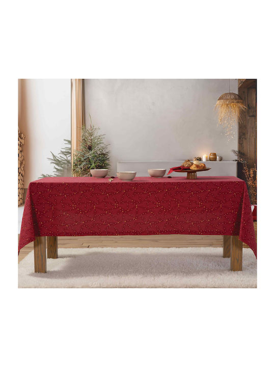 Nef-Nef Homeware December Τραπεζομάντηλο