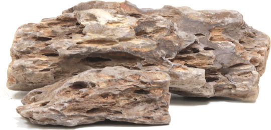 Natural Rock Stones Dragon Rock 0.7-1.2 Kg Per Piece