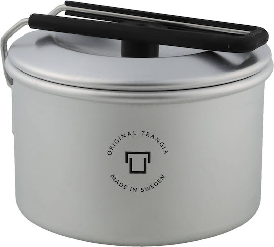 Trangia T-cup Black Lid