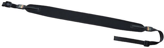 Niggeloh Neoprene Sling Black Gun Sling Black