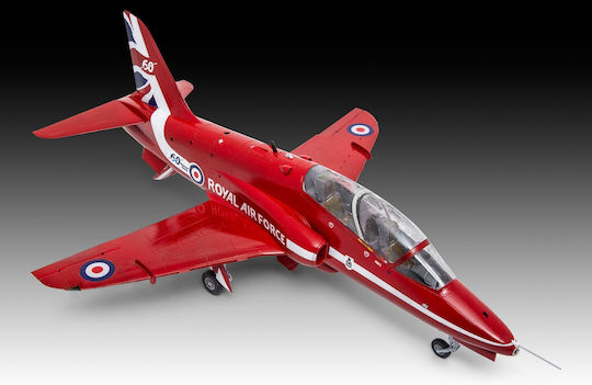 Revell Bae Hawk T.1a Raf Red Arrows Scale 1:32 04284