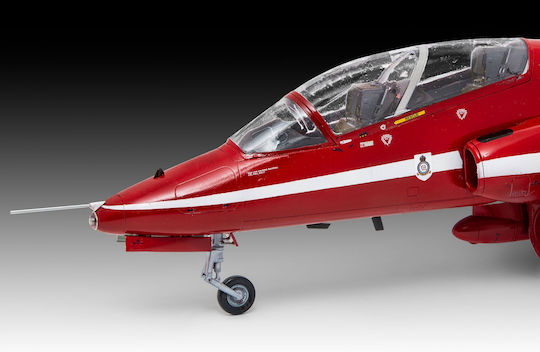 Revell Bae Hawk T.1a Raf Red Arrows Scale 1:32 04284