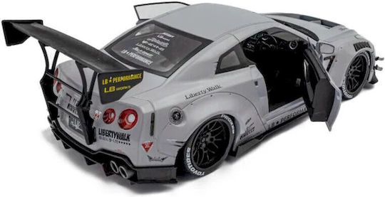 Liberty Walk Nissan GT-R R35 W Body Kit Liberty Walk Tip 2.0 2024