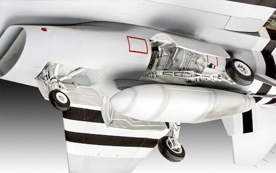 Revell 50th Anniversary F-16 Falcon Scale Φιγούρα Μοντελισμού σε Κλίμακα 1:32 45.3εκ.