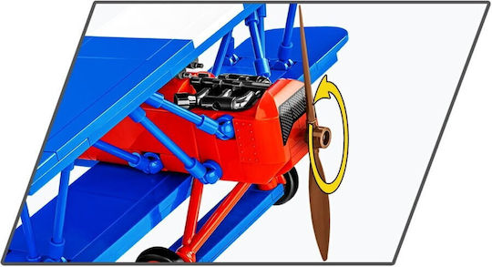 Historical Collection Fokker D Vii