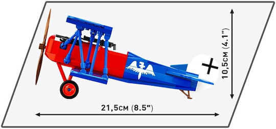 Historical Collection Fokker D Vii