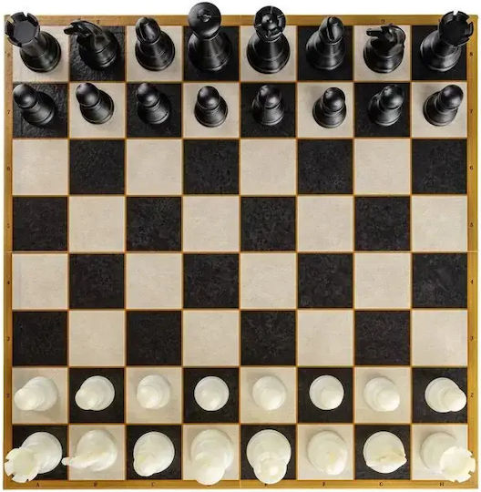D-Toys Σκάκι