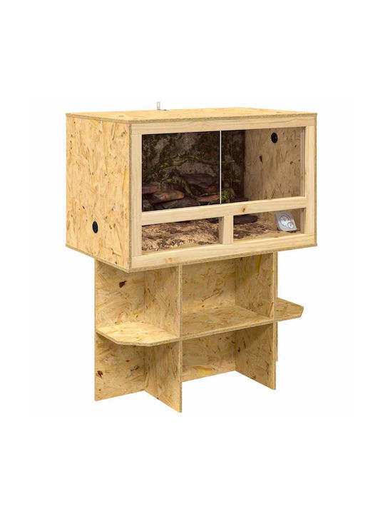 vidaXL Fish Tank Stand