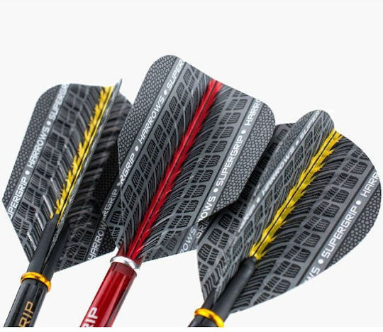 Harrows Supergrip Пера за дартс