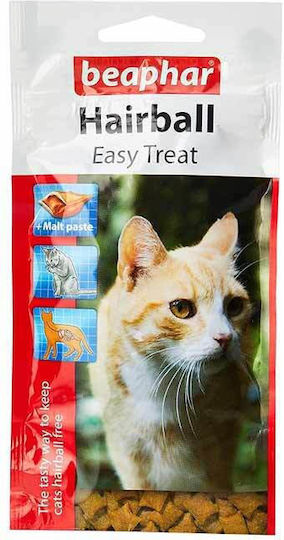 Beaphar Easy Katzenkroketten für Katze 35g