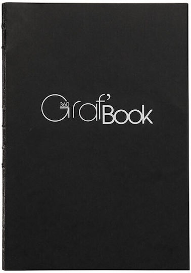 Clairefontaine Sketch Pad Sketchbook