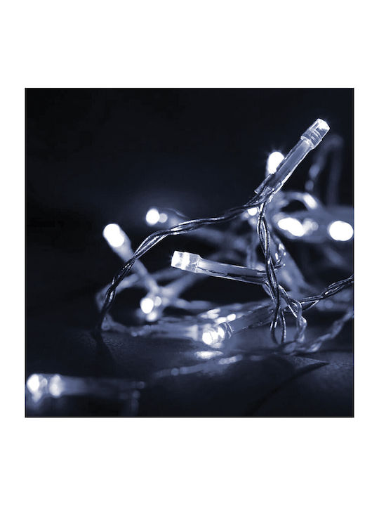 200 Lights LED Cold White type Rain 1pcs 200 Lights LED Cold White type Rain 1pcs