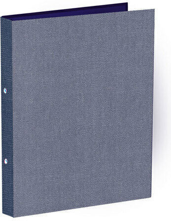 Typotrust Clipboard with 2 Rings 2/32 for Paper A4 FN (Μiscellaneous colours) 1pcs