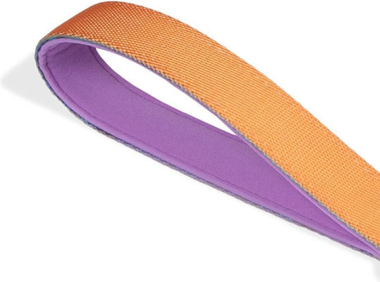 Zee Dog Οδηγός Περιπάτου Σκύλων Reebok Ruff Trekk 120cm X 2,5cm L