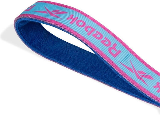 Zee Dog Οδηγός Περιπάτου Σκύλων Reebok Ruff Aerobic 120cm X 1,5cm S