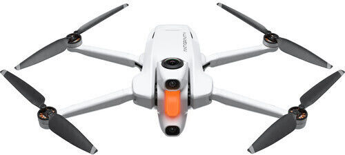 Antigravity Antigravity A1 Infinity Bundle Drone 2.4 GHz with 8K Camera Controller & FPV Glasses (High Capacity Battery)