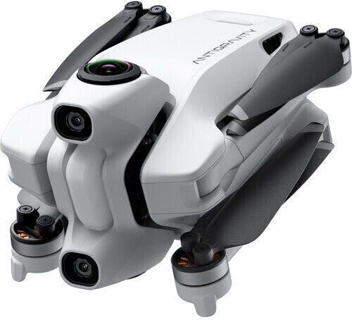 Antigravity Antigravity A1 Infinity Bundle Drone 2.4 GHz with 8K Camera Controller & FPV Glasses (High Capacity Battery)