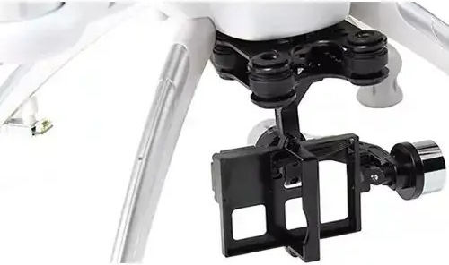 Walkera Quadcopter QR X350 Pro Дрон 5.8 GHz без Камера