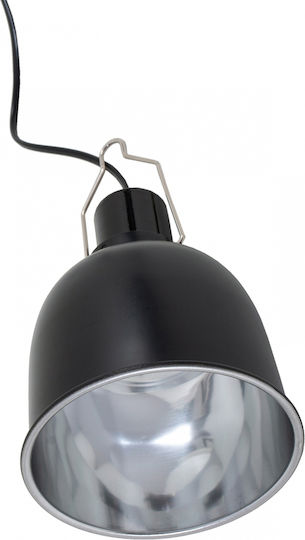 Aqua Nova Capac Bec Reflector 21cm