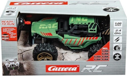 Carrera Racer Τηλεκατευθυνόμενο Αυτοκίνητο