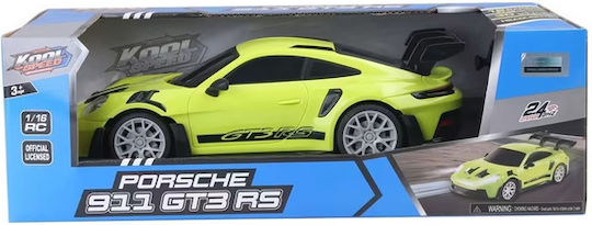 Just Toys Ferngesteuertes Auto (Zufällige Designauswahl)