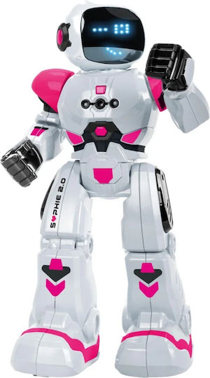 Ferngesteuertes Roboter