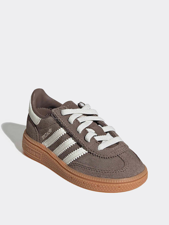 adidas Handball Spezial Brown
