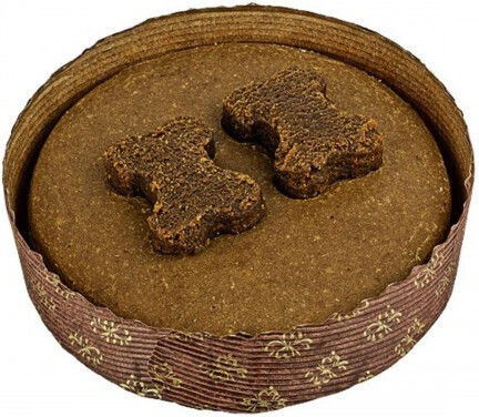 M.B.F. Торта за Кучета с Шоколад 150gr