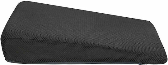vidaXL Seat Cushion 39x38x8.5cm Black 42020199