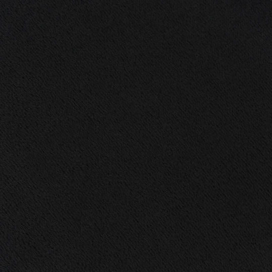 vidaXL Seat Cushion 40x40x11cm Black 42020201