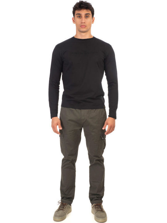 Tricou Negru