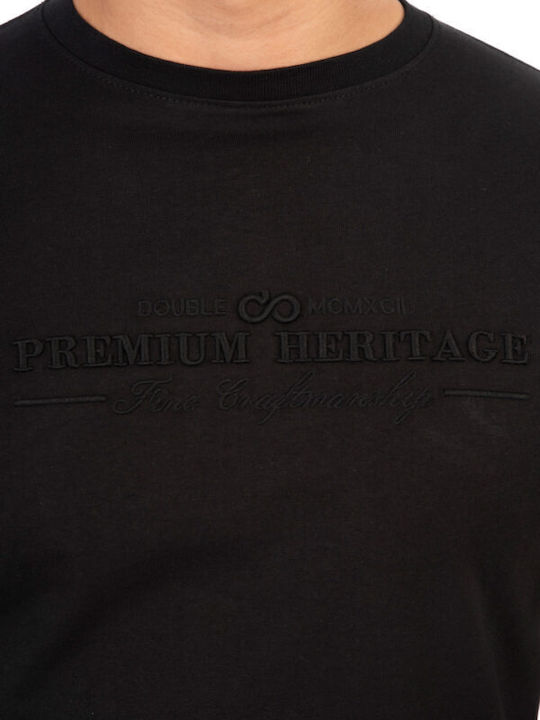 Tricou Negru
