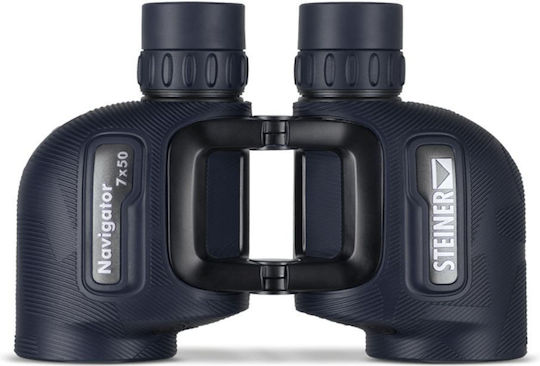 Steiner Binoculars Waterproof Navigator 7x50 7x50mm