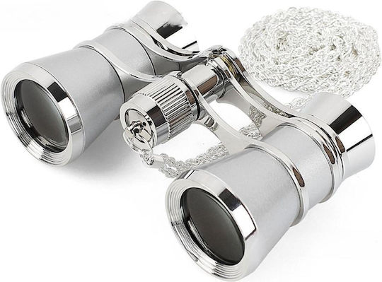Levenhuk Κιάλια Broadway 325B 3x25mm