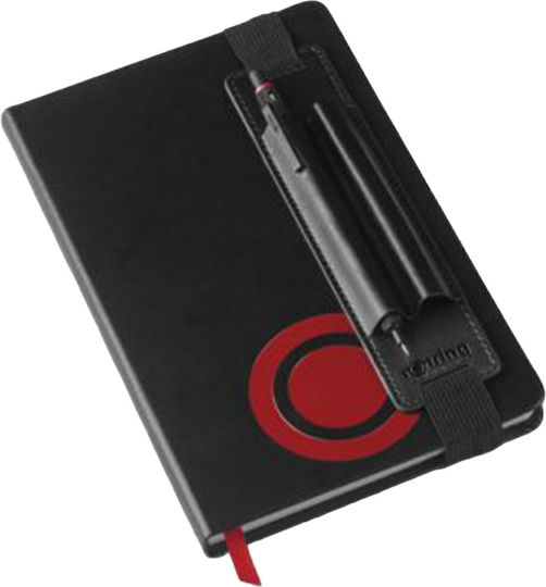 Rotring 600 Mechanical Pencil for Drawing Metallic 1pcs Silver