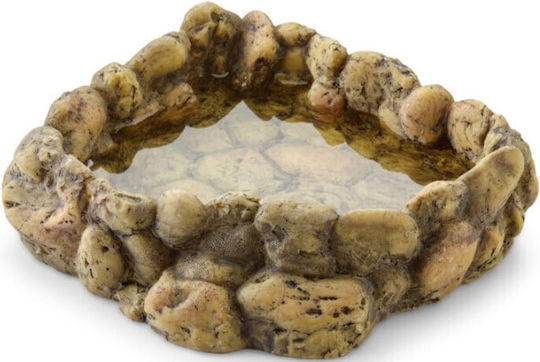 Exo Terra Zubehör für Reptilienterrarium 0.3Es aus Metall