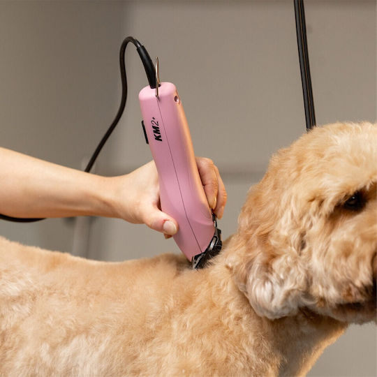 Wahl Professional Dog Grooming Clippers Power Km2+