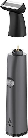 Andis Dog Grooming Clippers Rechargeable