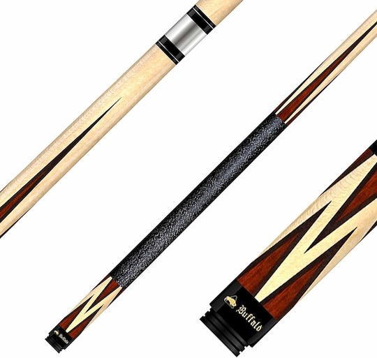 Buffalo American Folding Pool Cue 147cm
