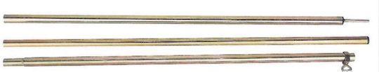 Unigreen Poles for Camping Tent Set 9pcs
