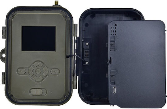 Suntek HC-960Ultra-Li Αδιάβροχη Κάμερα Κυνηγιού Νυχτερινής Λήψης