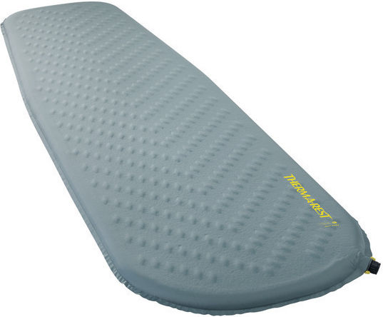 Thermarest Trail Lite Single Camping Sleeping Mat in Gray color