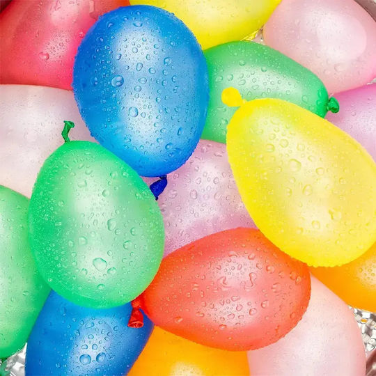 Chippo Water Bombs Set 3876282 1-132 200 Pieces Multicolor