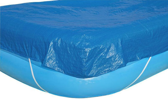 Bestway Blue Pool Cover Protective 305x183cm