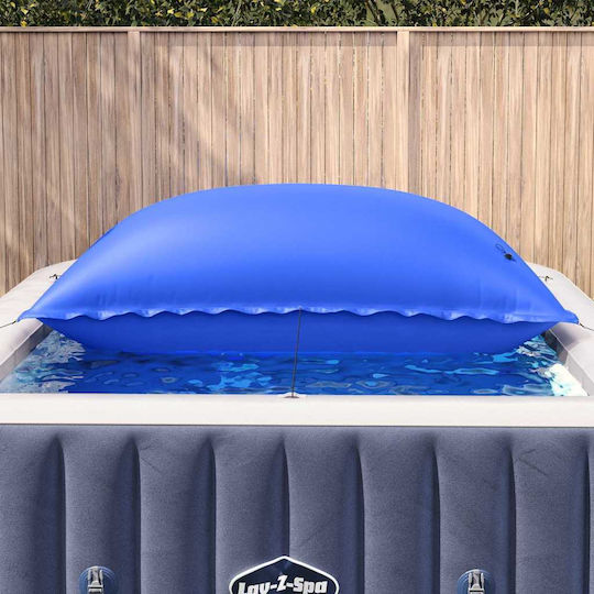 vidaXL Solar Pool Cover 400x200cm 1pcs