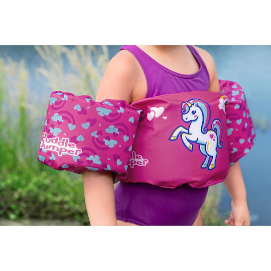Puddle Jumper Unicorn Armbands Bestway 9012h