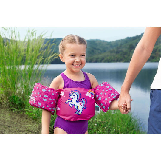 Puddle Jumper Unicorn Armbands Bestway 9012h