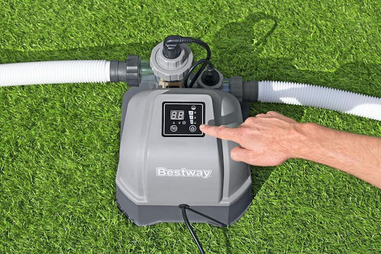 Bestway Swimming Pool Water Maintenance Accessory