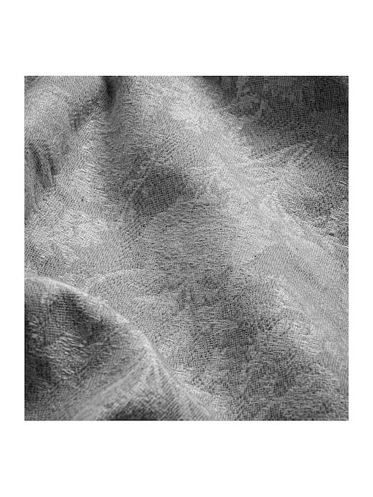 Madi Rosvel Ριχτάρι Πολυθρόνας 170x180εκ. Grey