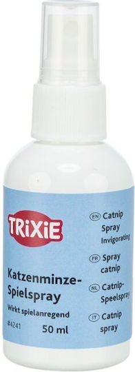 Trixie Catnip Spray για Διαχείριση Άγχους & Στρες 50ml